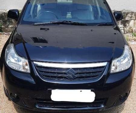 Used 2007 Maruti Suzuki SX4 MT for sale in Tirupati 