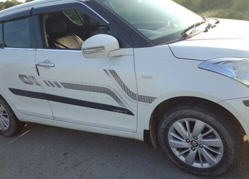 Used Maruti Suzuki Swift 2017 MT for sale in Varanasi 