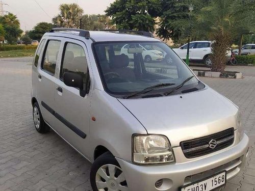 2006 Maruti Suzuki Wagon R VXI MT in Chandigarh 