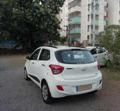 Used Hyundai Grand i10 2014 MT for sale in Visakhapatnam 