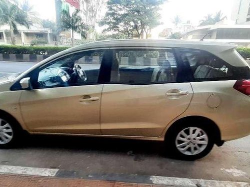 Used Honda Mobilio 2014 MT for sale in Pune 