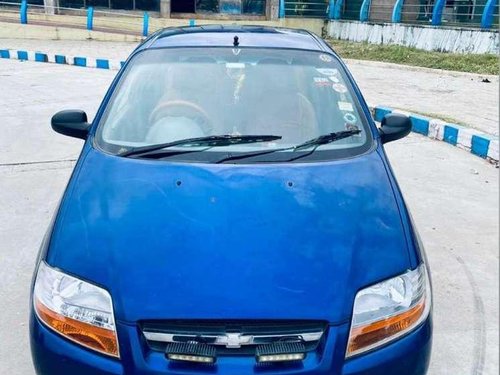 Used 2007 Chevrolet Aveo U VA 1.2 MT in Hyderabad 