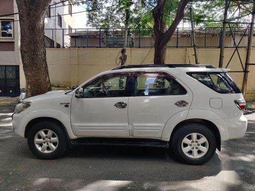 Used 2010 Toyota Fortuner MT for sale in Nagar