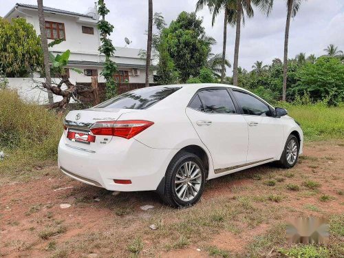Used Toyota Corolla Altis GL 2014 MT for sale in Kannur 