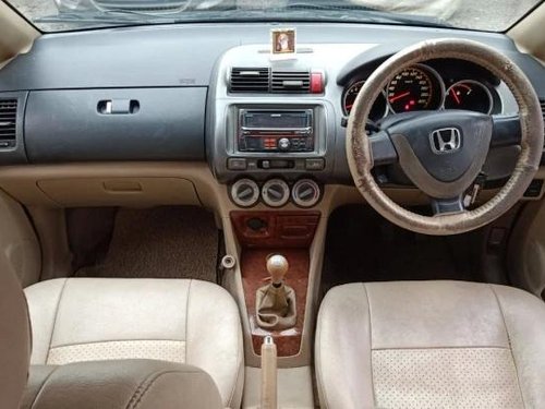 Used 2008 Honda City MT for sale in New Delhi