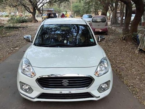 Used Maruti Suzuki Dzire 2019 MT for sale in Bhilai 