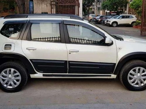 Used 2016 Nissan Terrano AT for sale in Ghaziabad