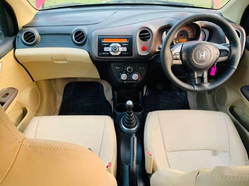 Used Honda Brio 2013 MT for sale in Kharghar 