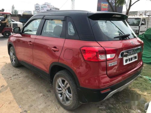 Used Maruti Suzuki Vitara Brezza ZDi 2016 MT in Gorakhpur 