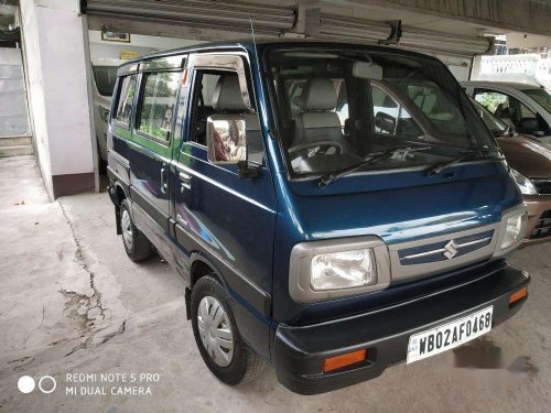 Used 2014 Maruti Suzuki Omni MT for sale in Siliguri 