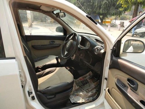 Used Hyundai Santro Xing GLS 2011 MT for sale in New Delhi