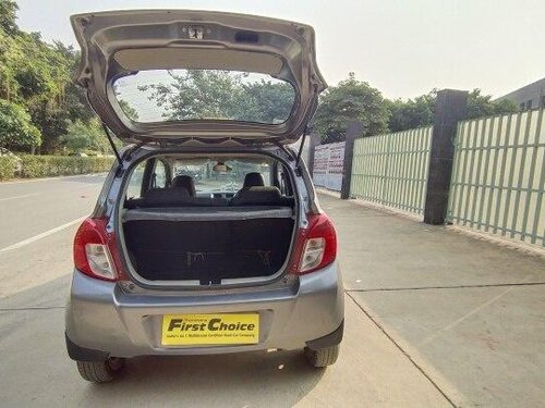 Used 2016 Maruti Suzuki Celerio AT for sale in Gurgaon
