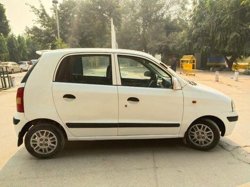 Used Hyundai Santro Xing GLS 2011 MT for sale in New Delhi