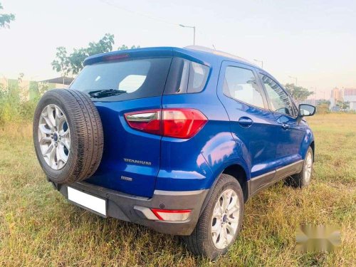 Used Ford Ecosport 2016 MT for sale in Kharghar 