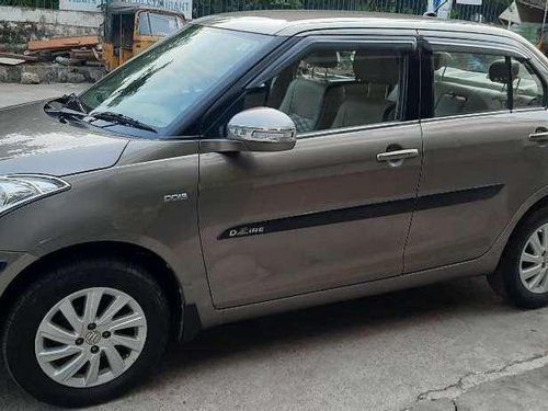 Used 2015 Maruti Suzuki Swift Dzire MT for sale in Hyderabad