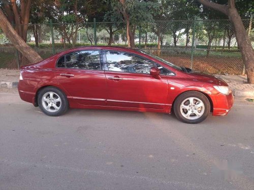 Used 2006 Honda Civic MT for sale in Nagar