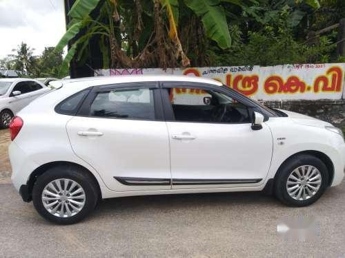 Maruti Suzuki Baleno 2016 MT for sale in Thiruvananthapuram