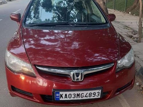 Used 2006 Honda Civic MT for sale in Nagar