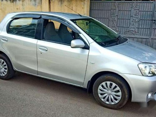 Used Toyota Etios Liva GD 2012 MT for sale in Salem 