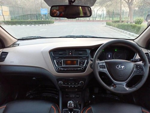 Used 2015 Hyundai i20 MT for sale in New Delhi