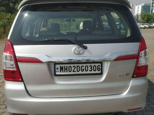 Used 2013 Toyota Innova MT for sale in Kharghar 