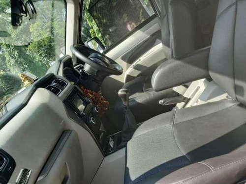 Used 2018 Mahindra Scorpio MT for sale in Visakhapatnam 