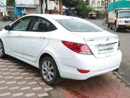 Used Hyundai Verna 2012 MT for sale in Jawahar 