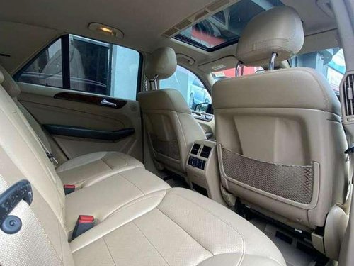 Used 2014 Mercedes Benz CLA AT for sale in Chandigarh 