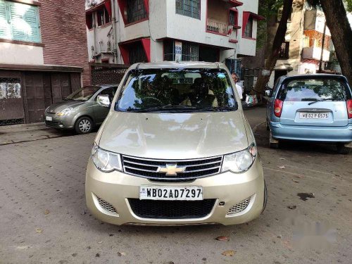 Used Chevrolet Enjoy 2013 MT for sale in Kolkata