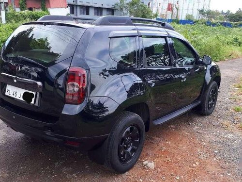 Used 2013 Renault Duster MT for sale in Thrissur 