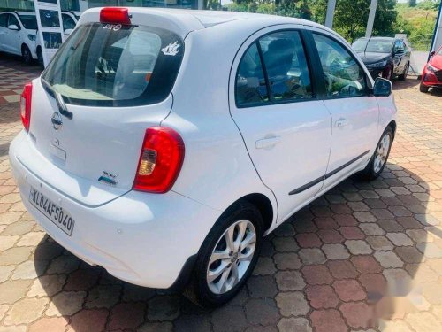 Used 2013 Nissan Micra MT for sale in Perinthalmanna 