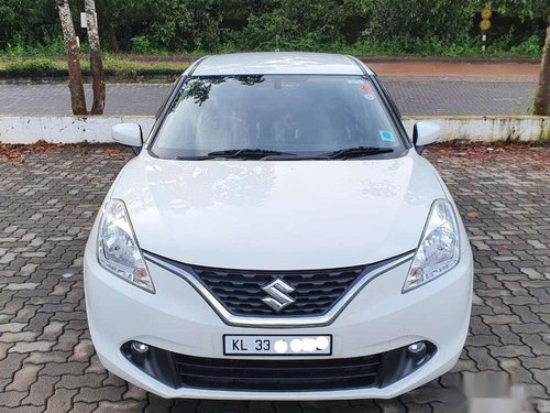 Used 2016 Maruti Suzuki Baleno MT for sale in Edapal 