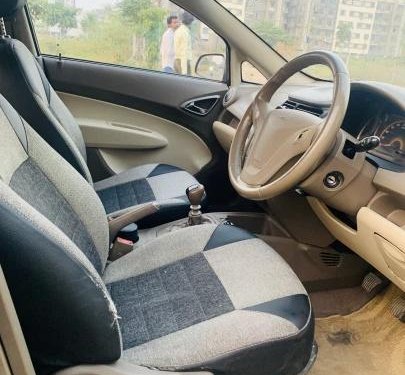 Used Chevrolet Sail 2013 MT for sale in Surat 