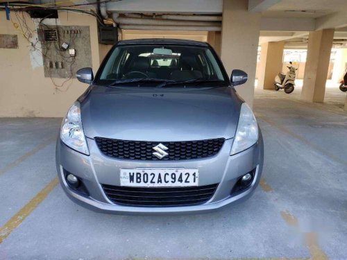 Used Maruti Suzuki Swift VXI 2013 MT for sale in Siliguri 