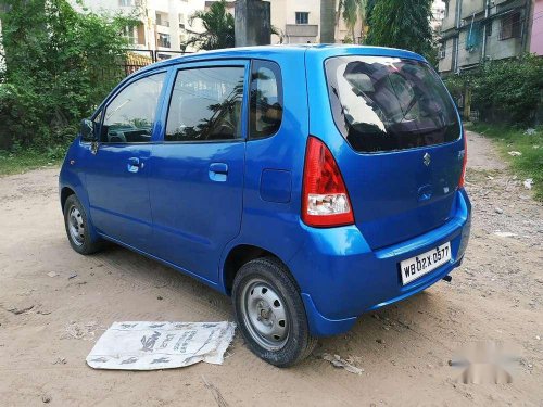 Used Maruti Suzuki Zen Estilo 2007 MT for sale in Kolkata 