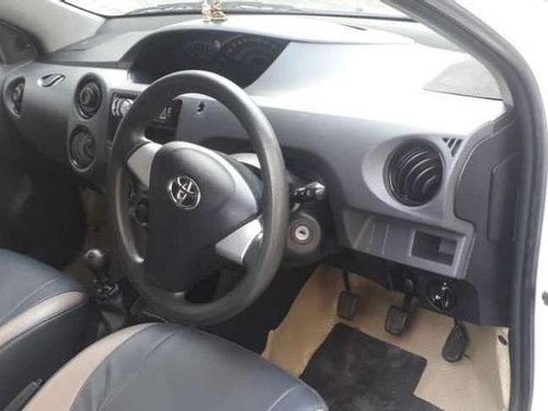 Used Toyota Etios Liva GD, 2018 MT for sale in Nagar