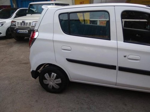 Used Maruti Suzuki Alto 800 VXI 2014 MT for sale in Indore 