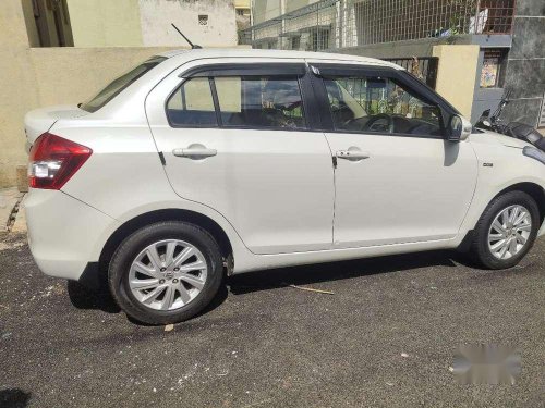 Used 2016 Maruti Suzuki Swift Dzire MT for sale in Nagar