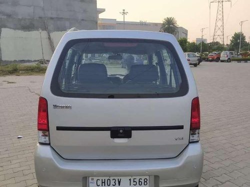 2006 Maruti Suzuki Wagon R VXI MT in Chandigarh 