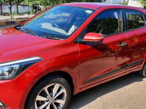 Used 2017 Hyundai i20 MT for sale in Visakhapatnam 