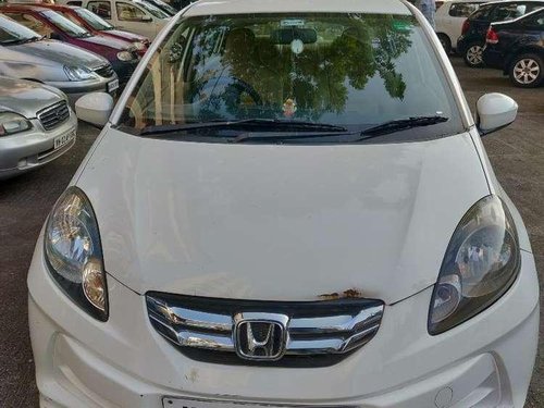 Used Honda Amaze E i-VTEC 2014 MT for sale in Kharghar 
