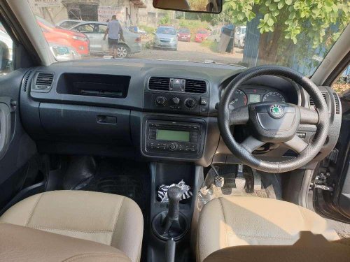 Used 2009 Skoda Fabia MT for sale in Surat 