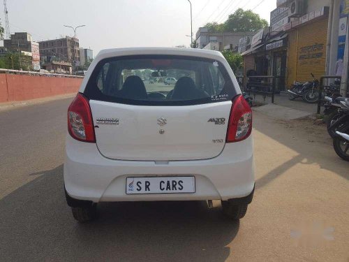 Used Maruti Suzuki Alto 800 VXI 2017 MT for sale in Jaipur