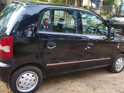 Used Hyundai Santro Xing XL 2006 MT for sale in Nagar