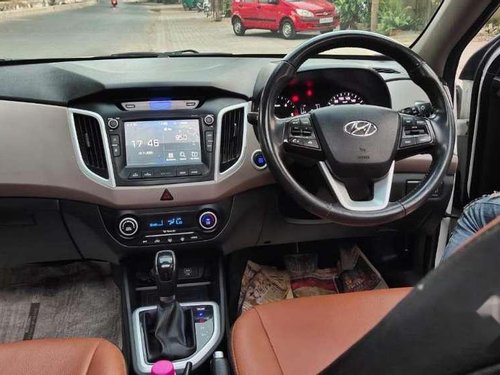 Hyundai Creta 1.6 SX, 2018, AT for sale in Ahmedabad 