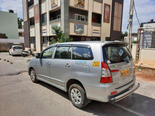 Used Toyota Innova 2016 MT for sale in Nagar