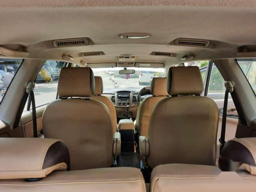 Used Toyota Innova 2016 MT for sale in Nagar