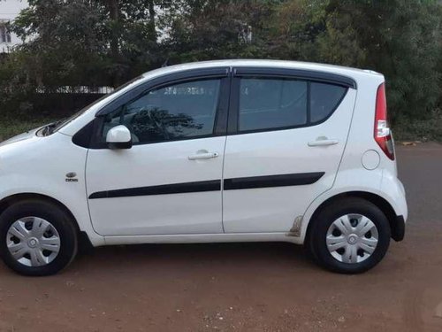 Used 2011 Maruti Suzuki Ritz MT for sale in Kolhapur 