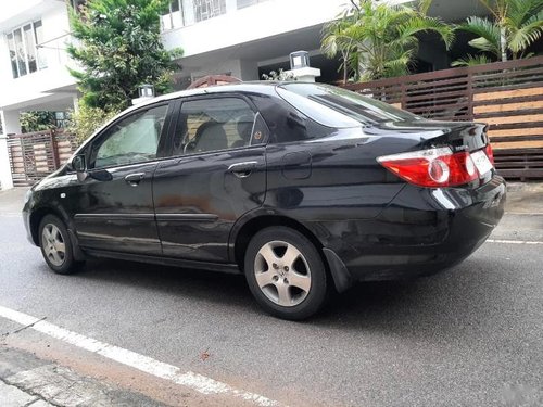 Used 2008 Honda City ZX AT for sale in Bangalore