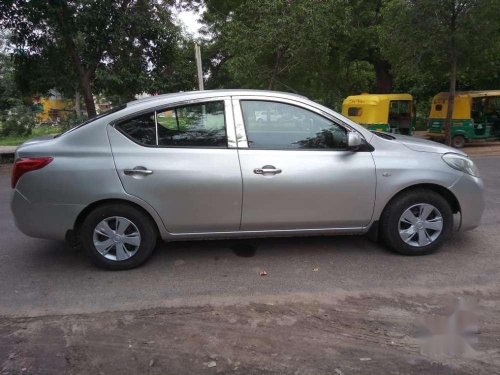 Used 2012 Nissan Sunny MT for sale in Gandhinagar 